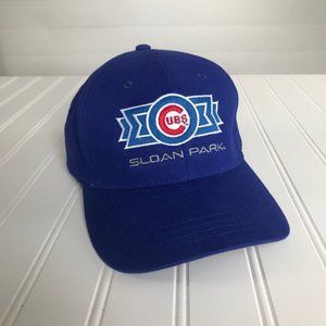 NEW Chicago Cubs Baseball Cap | Hat | Adjustable